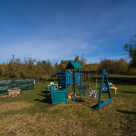 Semesterbostad Non Stop 3 Kaposvár