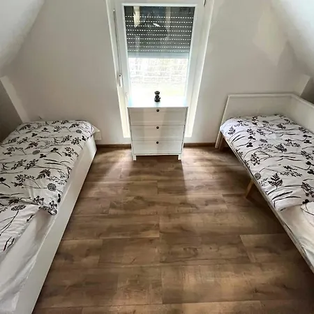 Non Stop 3 度假居 Kaposvár