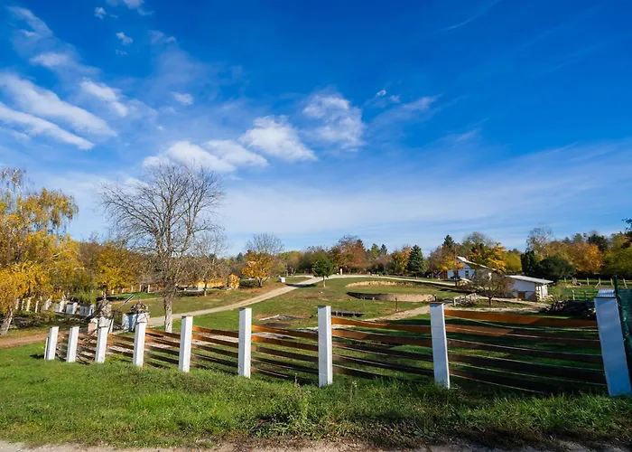 Non Stop 3 度假居 Kaposvár