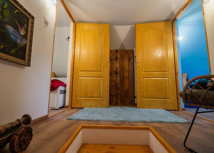 度假居 Non Stop 3 *