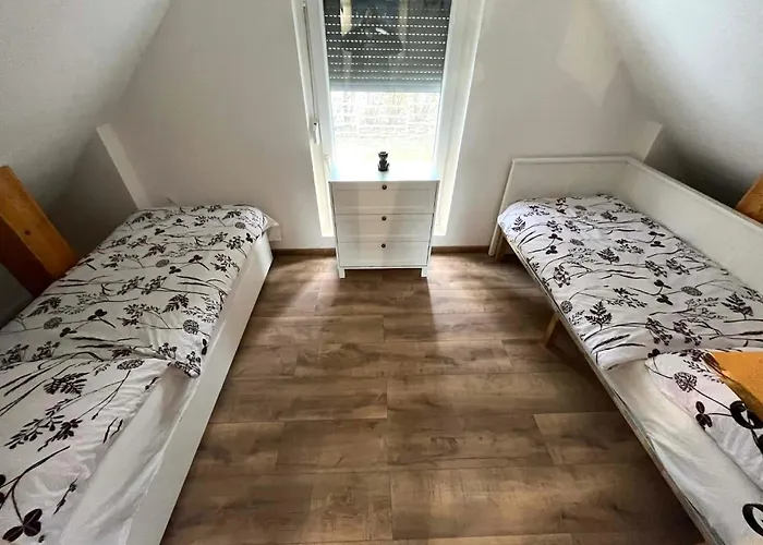 Non Stop 3 度假居 Kaposvár