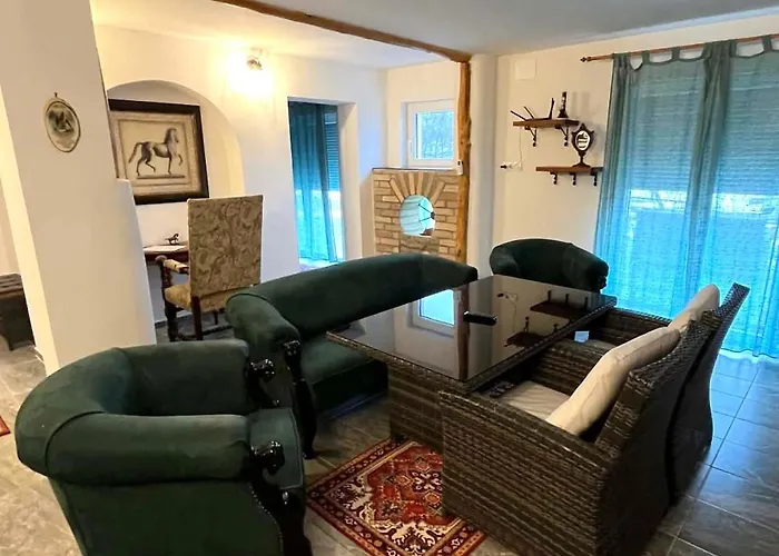 Non Stop 3 度假居 *